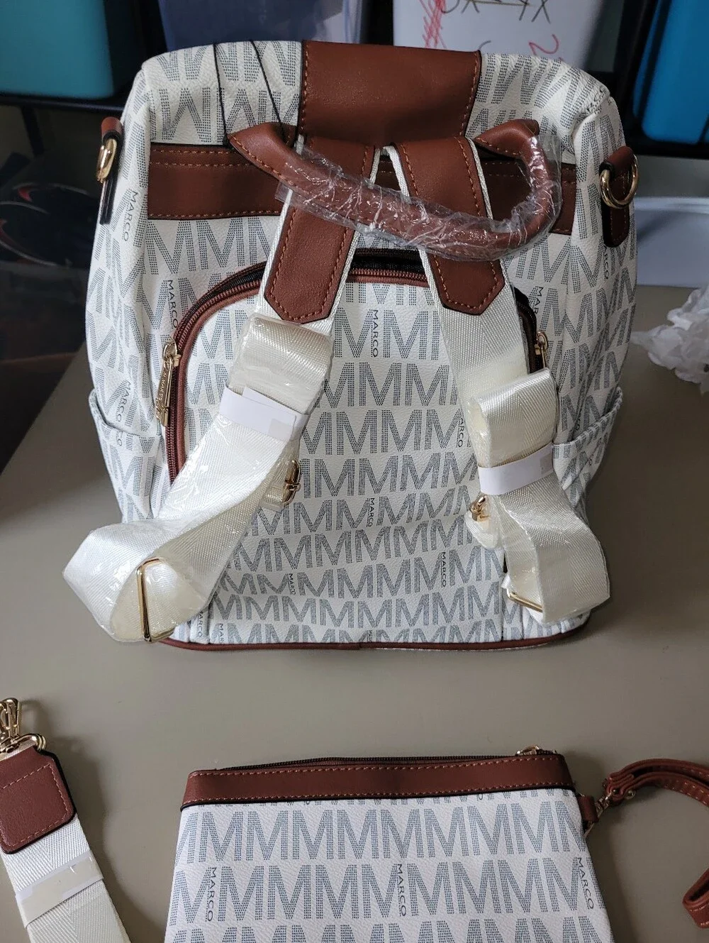 M Marco MKP Collection nwt marco